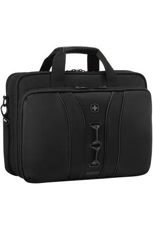 Wenger Laptoptasche Legacy Black Series 16", Notebooktasche - Verkäufer: Olano GmbH
