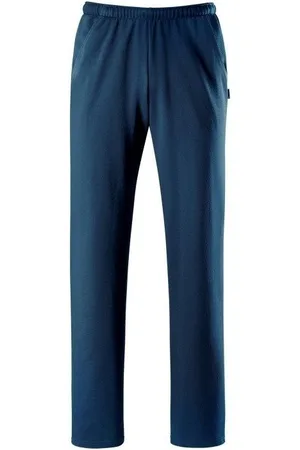 SCHNEIDER Sporthose LINZM-HOSE MARINE - Verkäufer: INTERSPORT Schwab