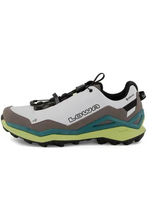 Lowa Herren Wanderschuhe MADDOX PRO GTX SL LO Wanderschuh - Verkäufer: engelhorn