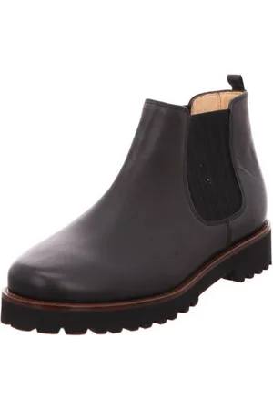 Ganter Schnür-Stiefeletten ’für Damen in ’ Schnürstiefelette (1-tlg) - Verkäufer: The Platform Group