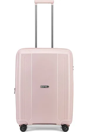 Epic Hartschalen-Trolley Anthem, 4 Rollen, Polypropylen - Verkäufer: WE LOVE BAGS