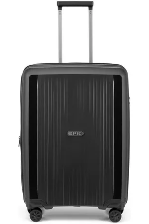 Epic Hartschalen-Trolley Halo, 4 Rollen, Polypropylen - Verkäufer: WE LOVE BAGS