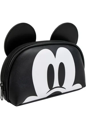 Disney Kulturbeutel Damen Toilettentasche & Kosmetiktasche für Urlaub und Alltag - Verkäufer: IM-Trading