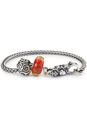 Trollbeads Charm-Armband Königin des Waldes - Limitierte Edition, TAGBO-01805 - Verkäufer: Germany
