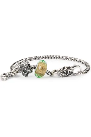 Trollbeads Charm-Armband Sternenlicht - Limitiertes Designerarmband, TAGBO-01820 - Verkäufer: Germany