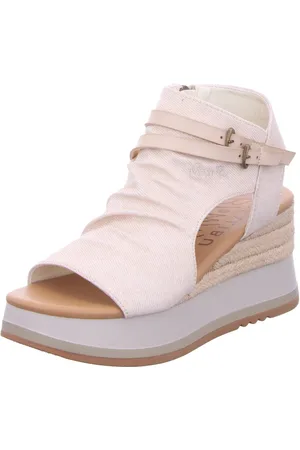 Blowfish Shoop Rope Keilsandalette - Verkäufer: ICO Trading GmbH