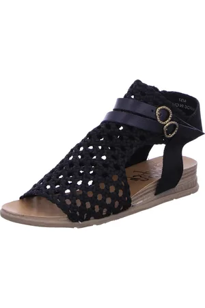 Blowfish Bodo Keilsandalette - Verkäufer: AS Schuhe
