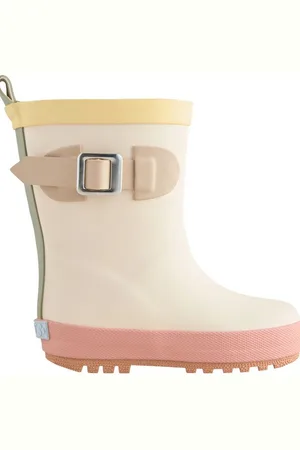 Next Gummistiefel mit Schnalle Gummistiefel (1-tlg) - Verkäufer: Germany GmbH