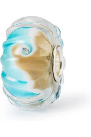 Trollbeads Bead Leuchtende Wellen - Limitierte Edition, TGLBE-20330 - Verkäufer: Germany