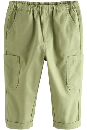 Next Schlupfhose Schlupfhose mit seitlichen Taschen (1-tlg) - Verkäufer: Germany GmbH