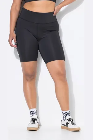 STUDIO UNTOLD Leggings Sport-Radler Elastikbund - Verkäufer: Popken Fashion Group