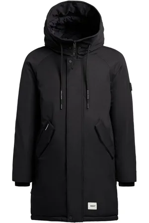 Khujo Parka - Mantel - Herrenmantel - Winterparke - HANT - Verkäufer: Schneider Fashion Store