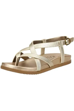 Blowfish Sandalen Lederimitat Zehentrenner - Verkäufer: S4S Commerce