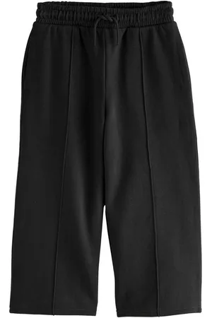 Next Jogginghose Sporthose mit weitem Bein (1-tlg) - Verkäufer: Germany GmbH