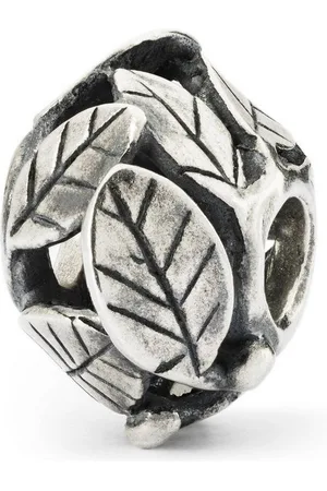 Trollbeads Bead Schützende Blätter, TAGBE-20241 - Verkäufer: Germany