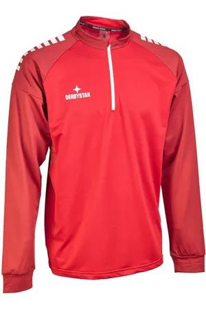 Derbystar Torhüter Trikot Kinder - Contra Bluse Mit Ellenbogenpolster