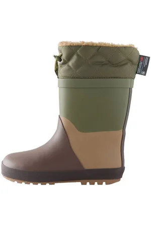 Next Gummistiefel mit Schnürbund Gummistiefel (1-tlg) - Verkäufer: Germany GmbH