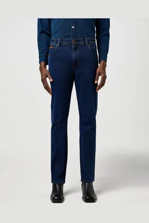 Wrangler Gerade Jeans Texas