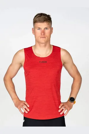 FUSION Laufshirt C3 Singlet men Herren Laufshirt - Verkäufer: Sportshop Solingen