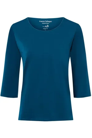 Franco Callegari Langarmshirt - Verkäufer: VAN GRAAF