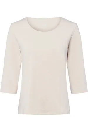 Franco Callegari Langarmshirt - Verkäufer: VAN GRAAF