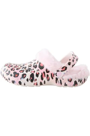 Next Clogs mit Kunstfellfutter Hausschuh (1-tlg) - Verkäufer: Germany GmbH