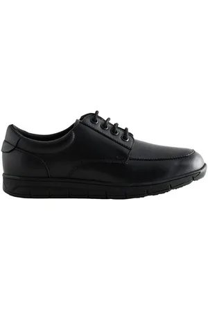 Next Smarte Schnürschuhe aus Leder, weite Passform Schnürschuh (1-tlg) - Verkäufer: Germany GmbH