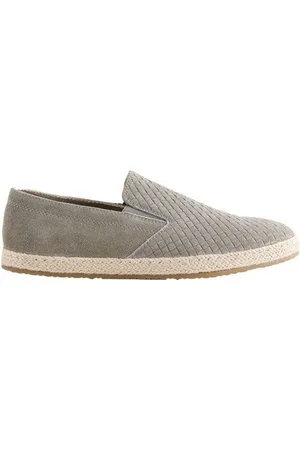 Next Espadrille-Schuhe aus Veloursleder Espadrille (1-tlg) - Verkäufer: Germany GmbH