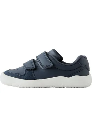Next Barfuß-Sneaker aus Leder mit Klettverschluss Klettschuh (1-tlg) - Verkäufer: Germany GmbH