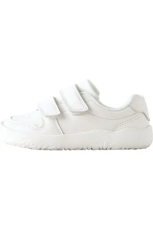 Next Barfuß-Sneaker aus Leder mit Klettverschluss Klettschuh (1-tlg) - Verkäufer: Germany GmbH