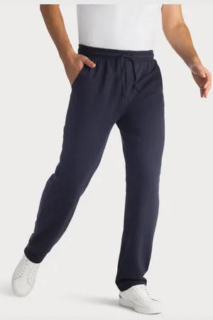 KangaROOS Sweathose Jogginghose in legerer Weite