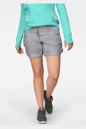 KangaROOS Bermudas krempelbar