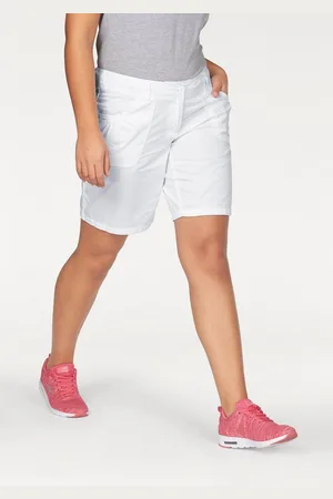 KangaROOS Bermudas krempelbar