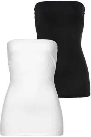 Laura Scott Bandeautop (2-er Pack)