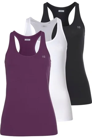 H.I.S Tanktop (Packung, 3er-Pack)