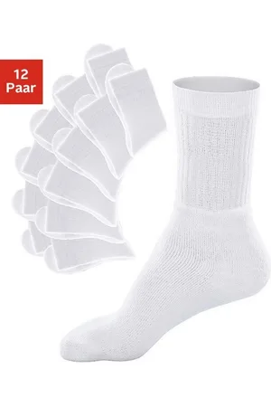 Go In Tennissocken (Packung, 12-Paar) mit Frottee