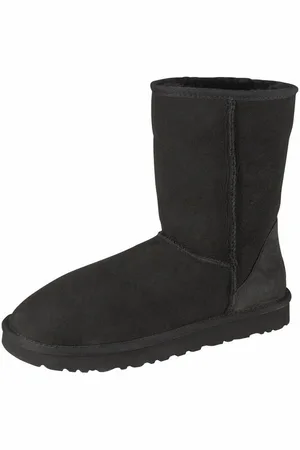 UGG Classic Short 2 Winterboots, Stiefel, Schlupfstiefel in klassischem Design