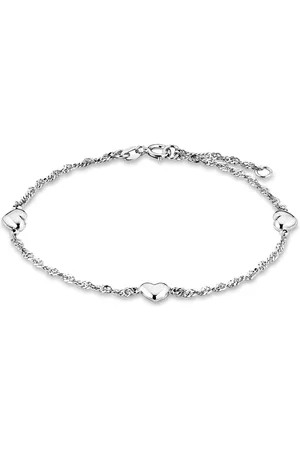 Amor Armband 9745012, Herzen