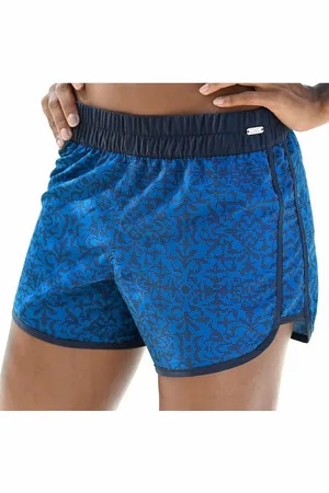 Venice Beach Badeshorts mit dezentem Druck