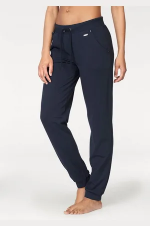 Lascana Relaxhose mit seitlichen Eingrifftaschen, Loungeanzug