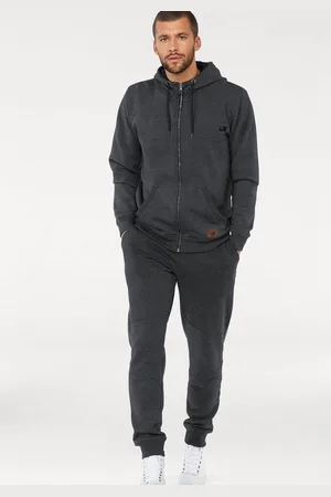Ocean Jogginganzug Comfort Fit (2-tlg)