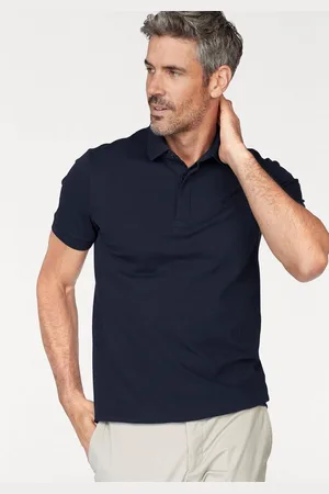 Lacoste Poloshirt Paris (1-tlg) mit verdeckter Knopfleiste