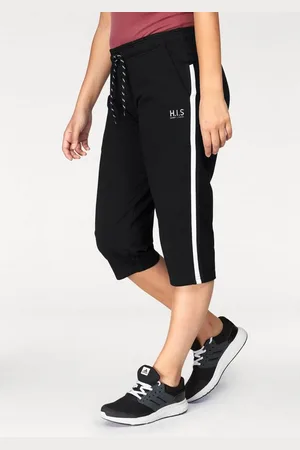 H.I.S 3/4-Hose Comfort Fit in großen Größen