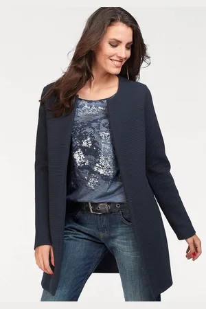 Aniston Longblazer in modischer Länge