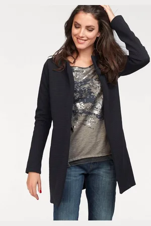 Aniston Longblazer in modischer Länge