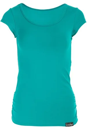Winshape T-Shirt WTR4 kurzarm