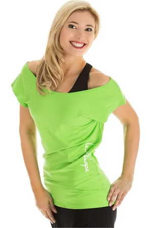 Winshape Oversize-Shirt WTR12 Dance-Style