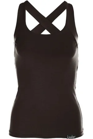 Winshape Sporttop WVR25 Cross Back Style