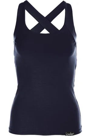 Winshape Sporttop WVR25 Cross Back Style