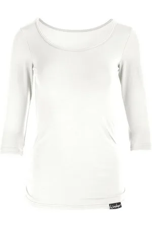 Winshape 3/4-Arm-Shirt WS4